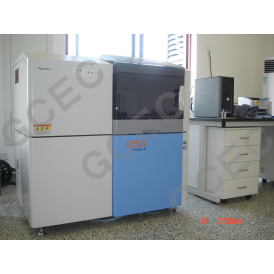 X－RAY　Fluorescence Spectrometer